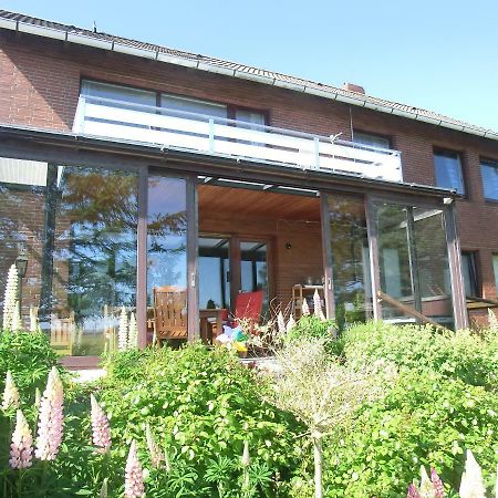 Haus Strandgut/2 Duhnen Exterior photo